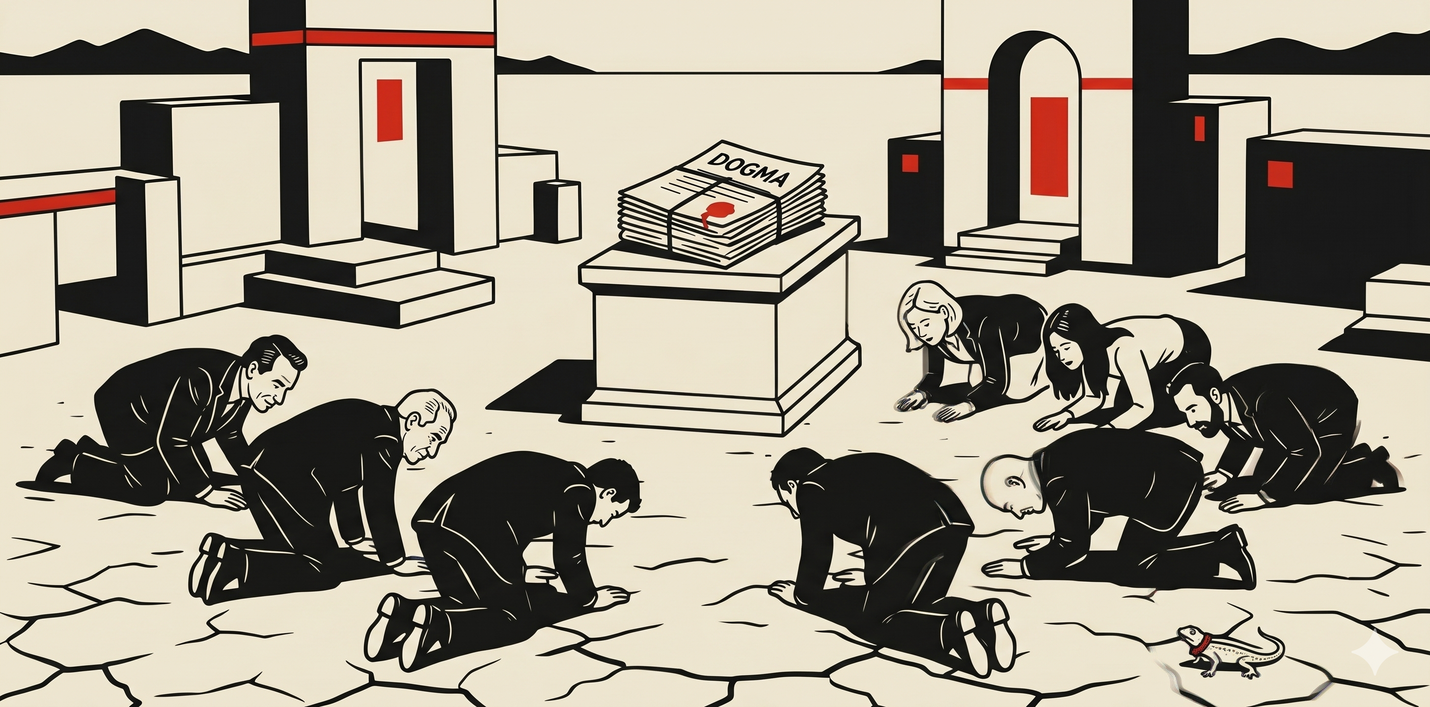 Obey the Brief, or not.