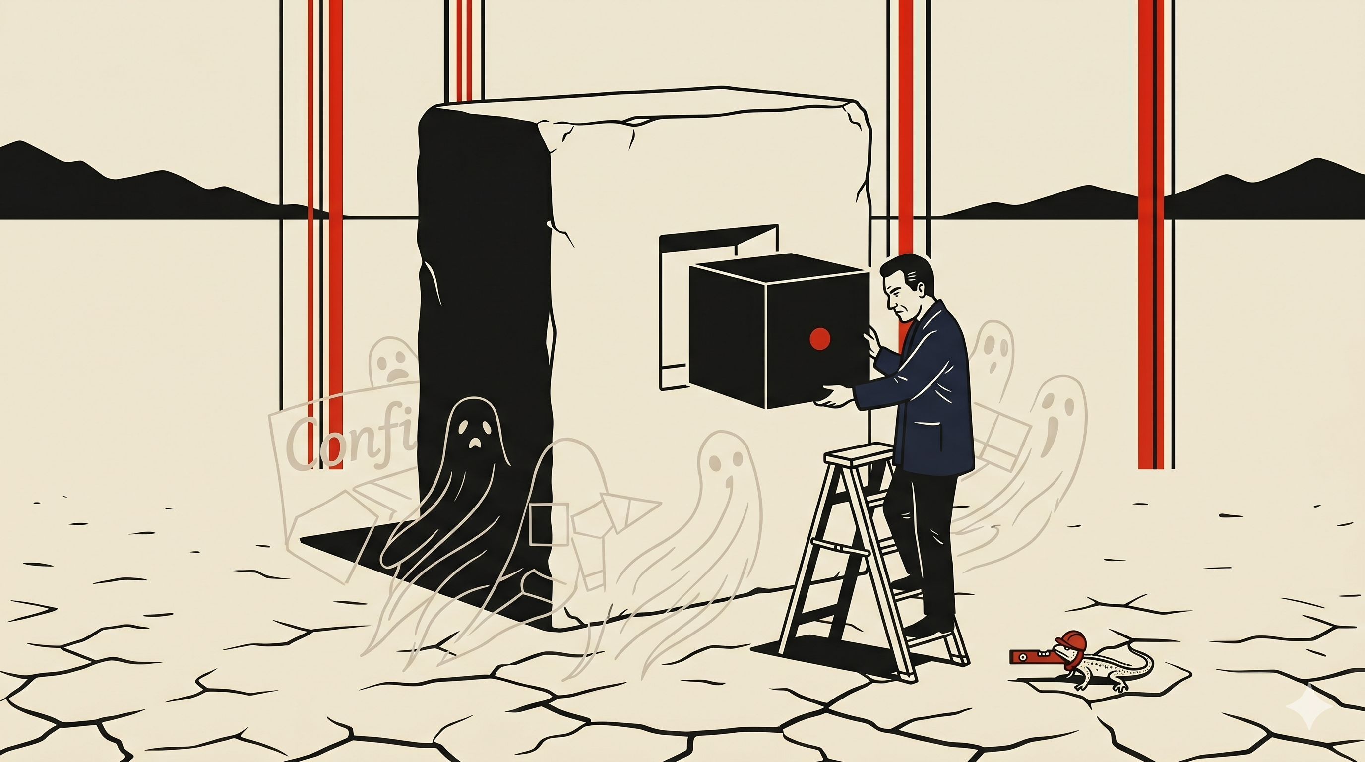 Inside Five Corporate Rebrands: Five Rules for Making Brand Change Work