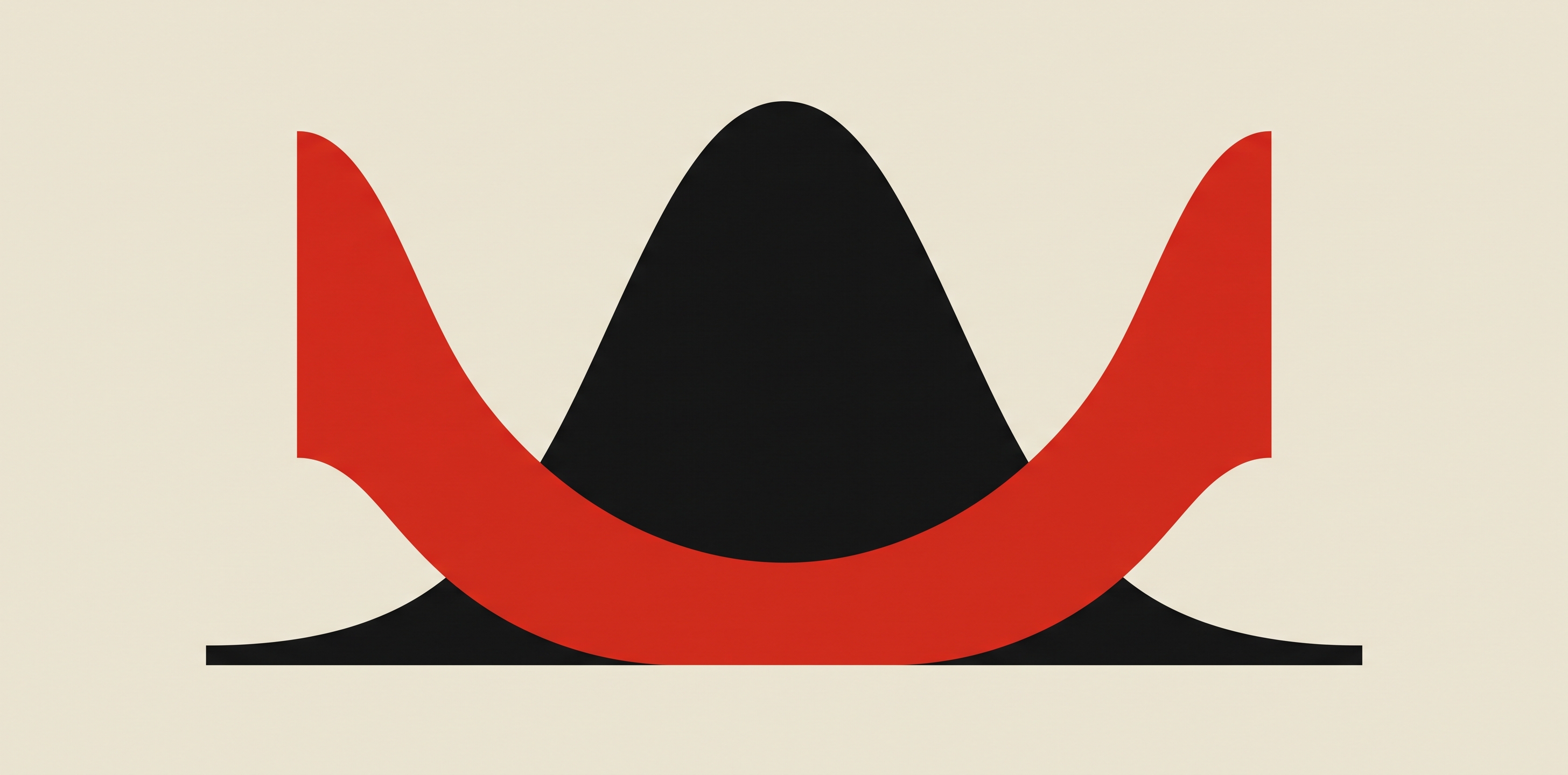 We've been scared by change before — illustration